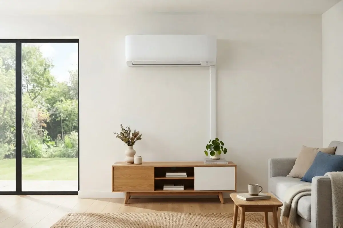 Airco & Klimaat