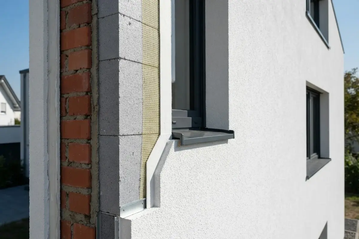 Isolatie renovaties